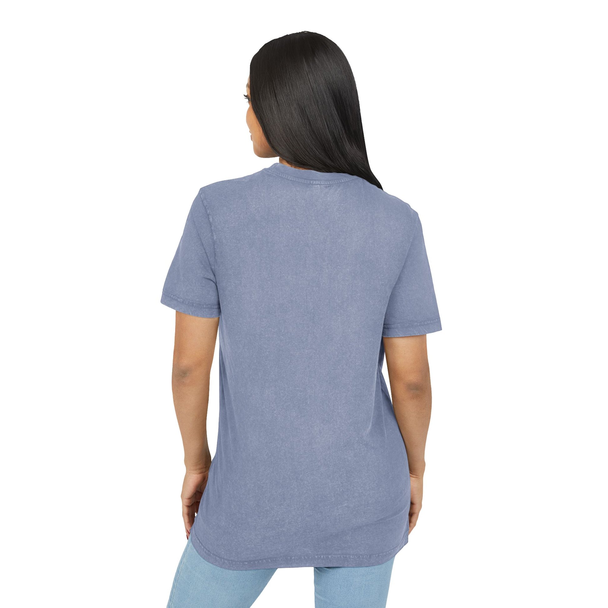 Infane Acid Washed Rose TxEU