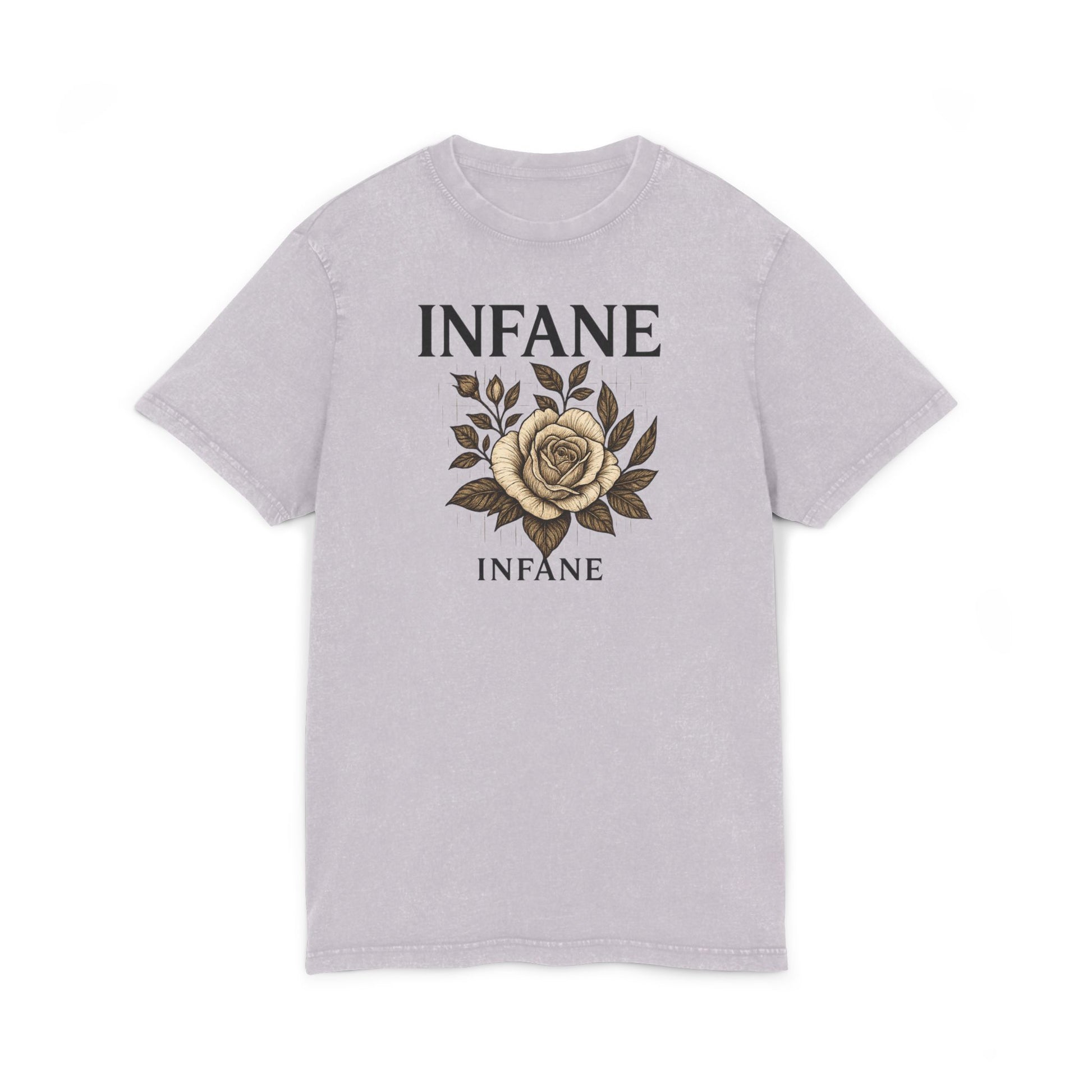 Infane Acid Washed Rose TxEU