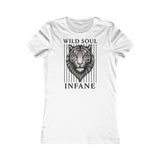 Wild Soul Women's Favorite TxEu