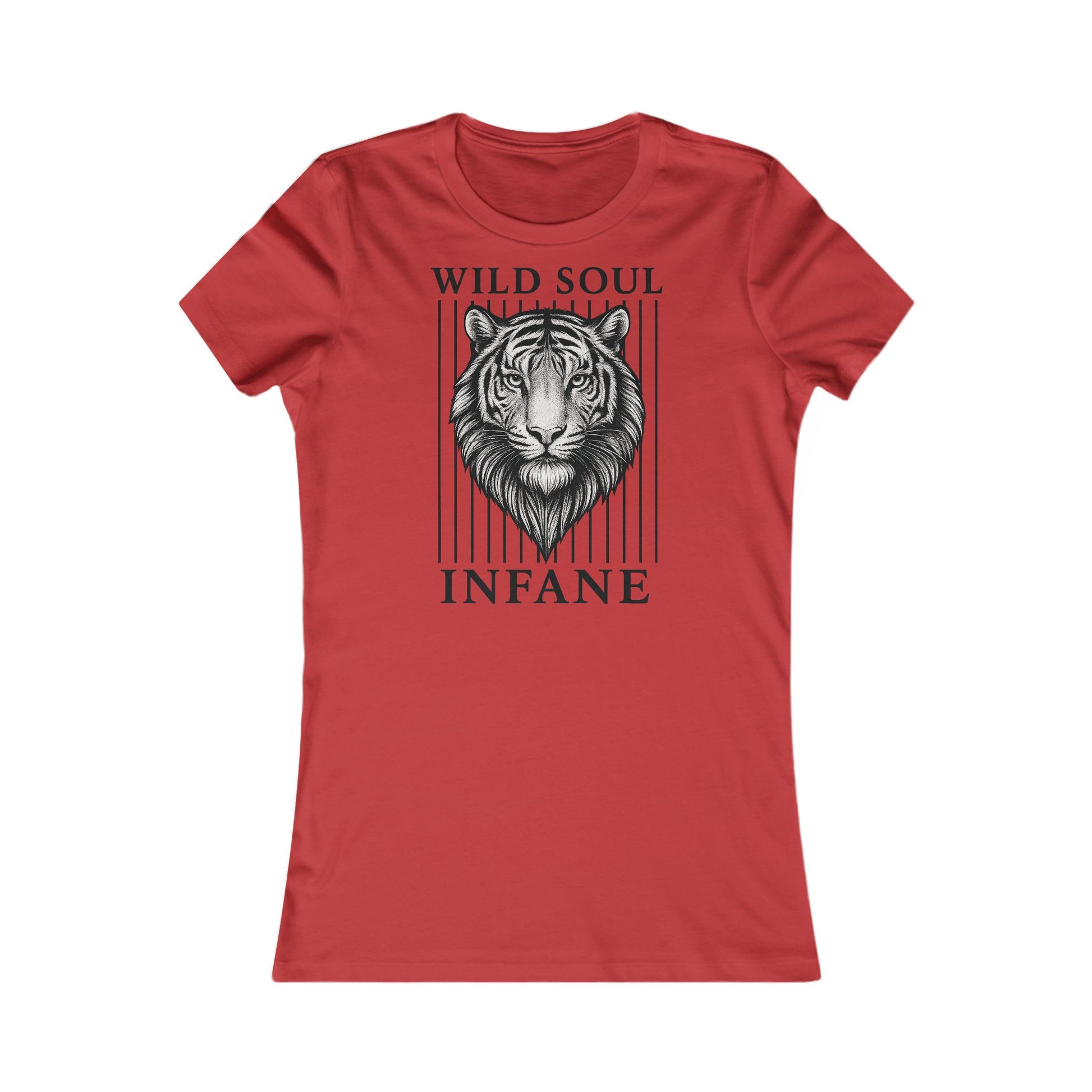 Wild Soul Women's Favorite TxEu