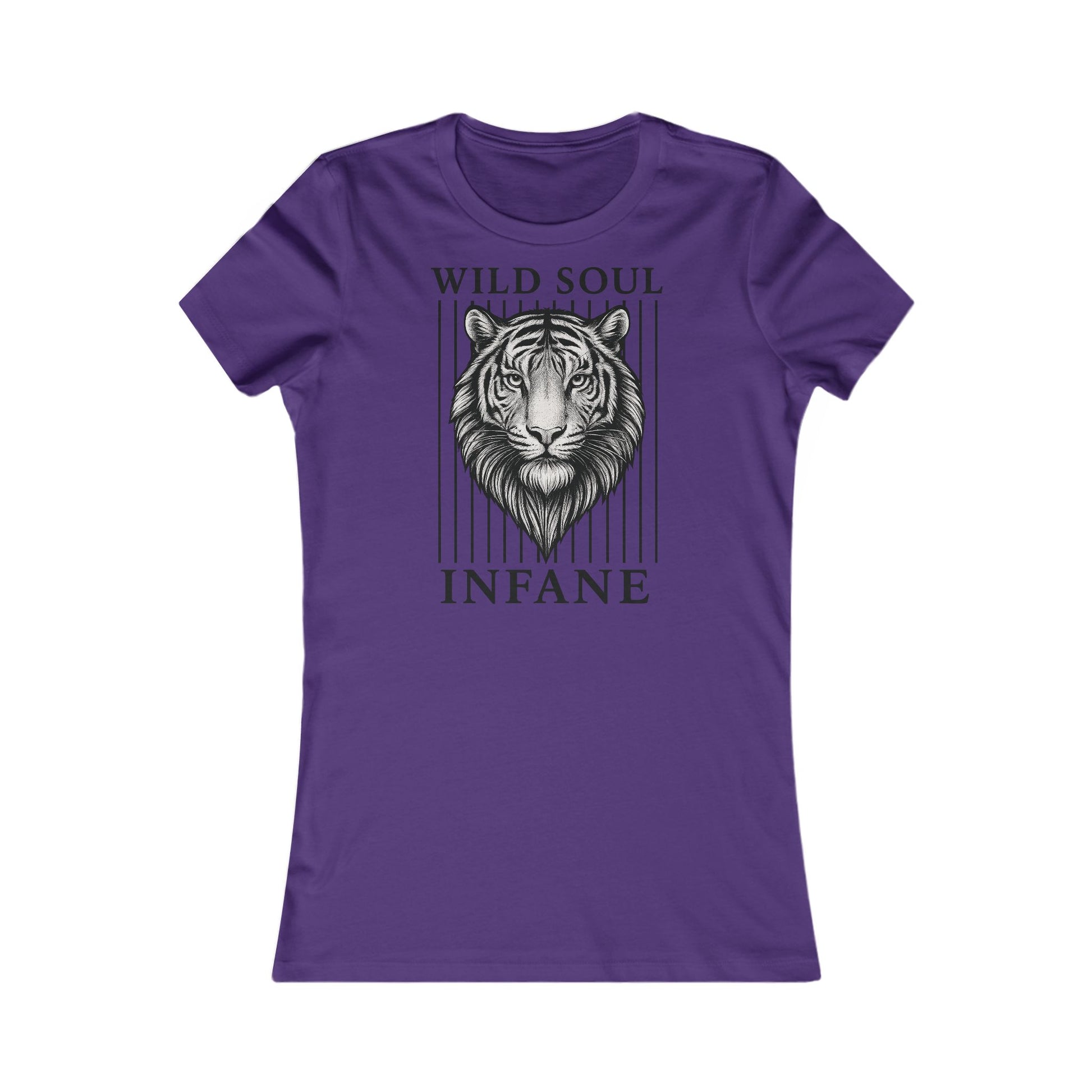 Wild Soul Women's Favorite TxEu