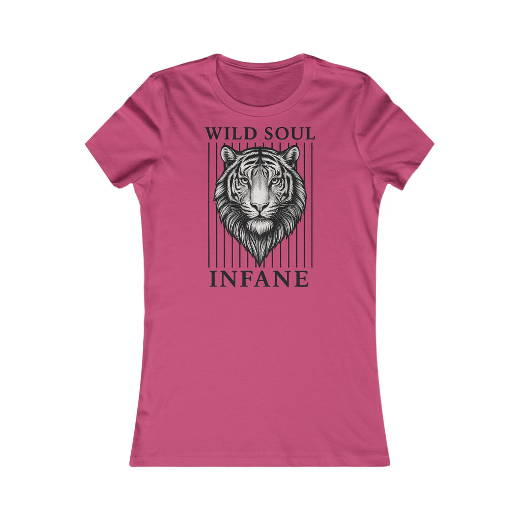 Wild Soul Women's Favorite TxEu