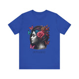 Bohemian Floral Short Sleeve TxEu