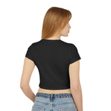 Luxury Infane Women's Trendy T