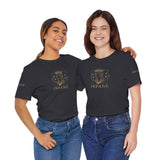 Infane Unisex Jersy TeexEU