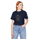Infane Unisex Jersy TeexEU