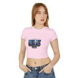 Luxury Infane Women's Trendy T