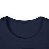 Retro Graphic Women's Softstyle TxEU