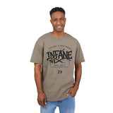 Men's Acid Washed Oversized TXEU 29