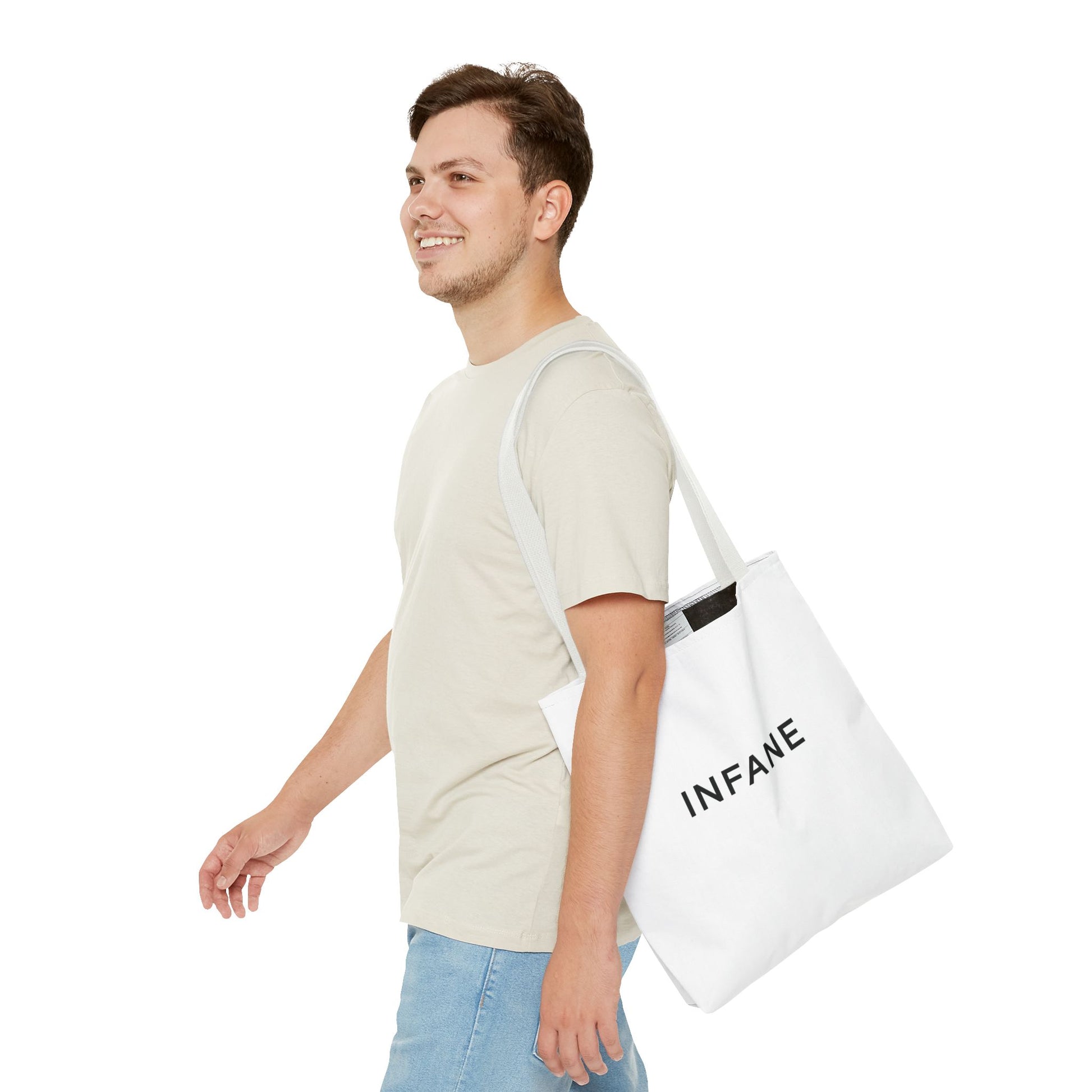 INFANE Tote Bag x EU Special