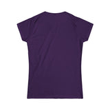 Retro Graphic Women's Softstyle TxEU