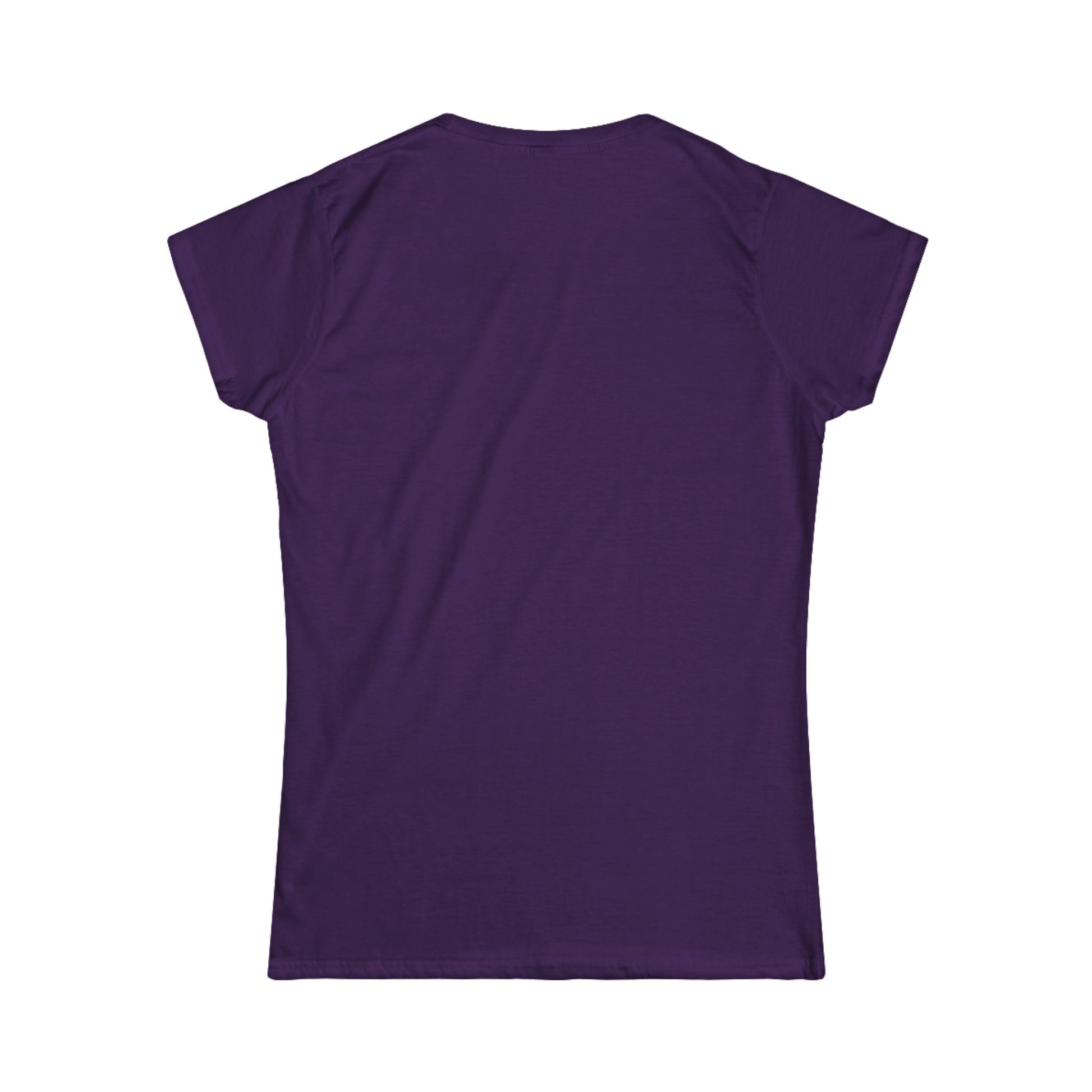 Retro Graphic Women's Softstyle TxEU