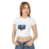 Luxury Infane Women's Trendy T
