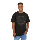 Men's Acid Washed Oversized TXEU 29