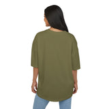 Unisex Ultra Heavy Cotton Box Tee EU
