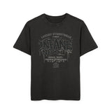 Men's Acid Washed Oversized TXEU 29