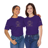Infane Unisex Jersy TeexEU