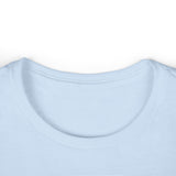 Retro Graphic Women's Softstyle TxEU