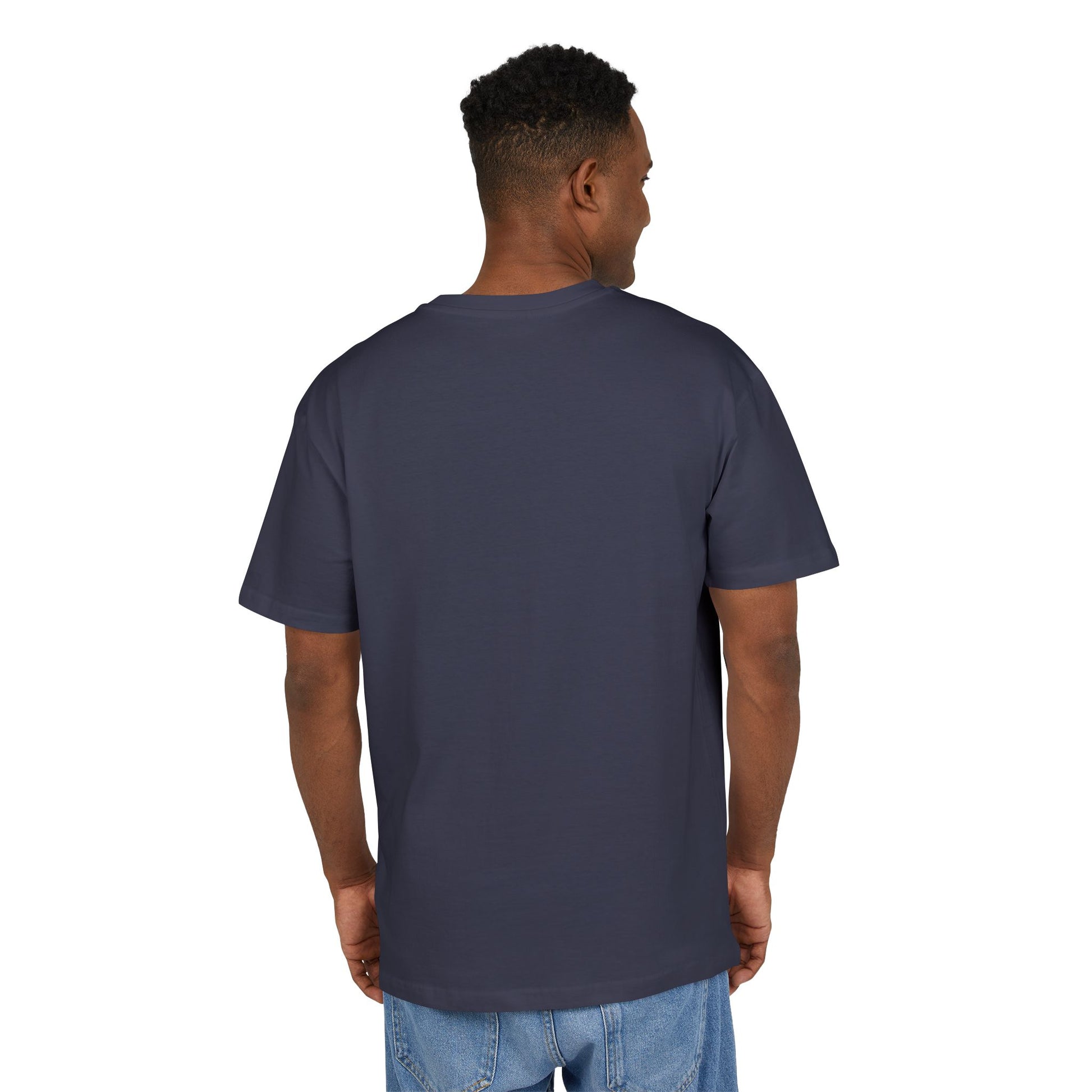 Infane x Paris Oversize T-shirt | EU Tshirt