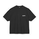 W Heavy Cotton German T x EuGer
