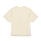 Unisex Heavy Cotton Box Tee EU - Infane Luxury Streetwear