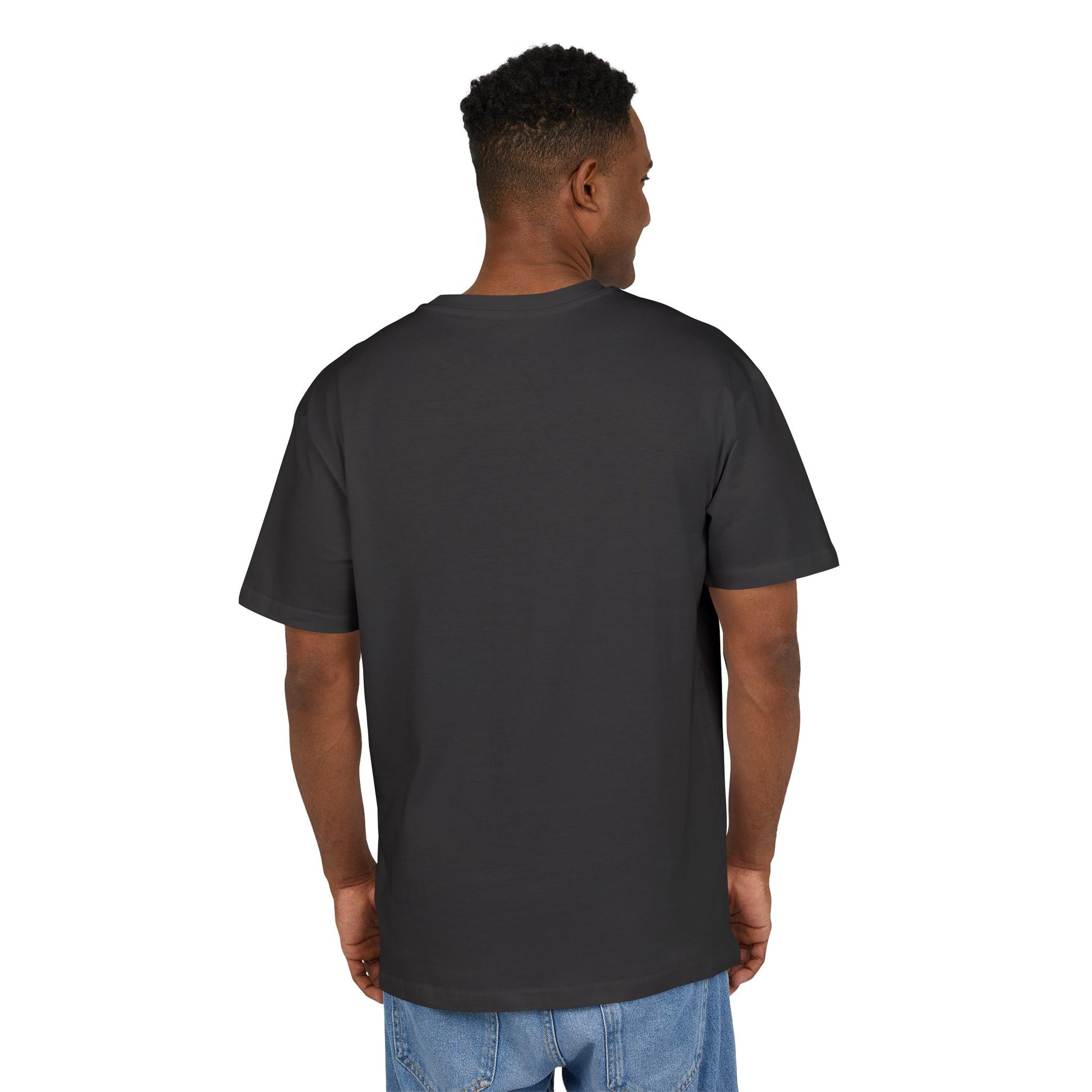 Trendy Oversized Graphic Tee | Infane Luxury Devision Tshirt