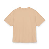Unisex Heavy Cotton Box Tee EU - Infane Luxury Streetwear