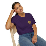 Luxury Emblem |Infane Unisex Softstyle T-Shirt EU