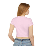 Floral Baby T x Infane