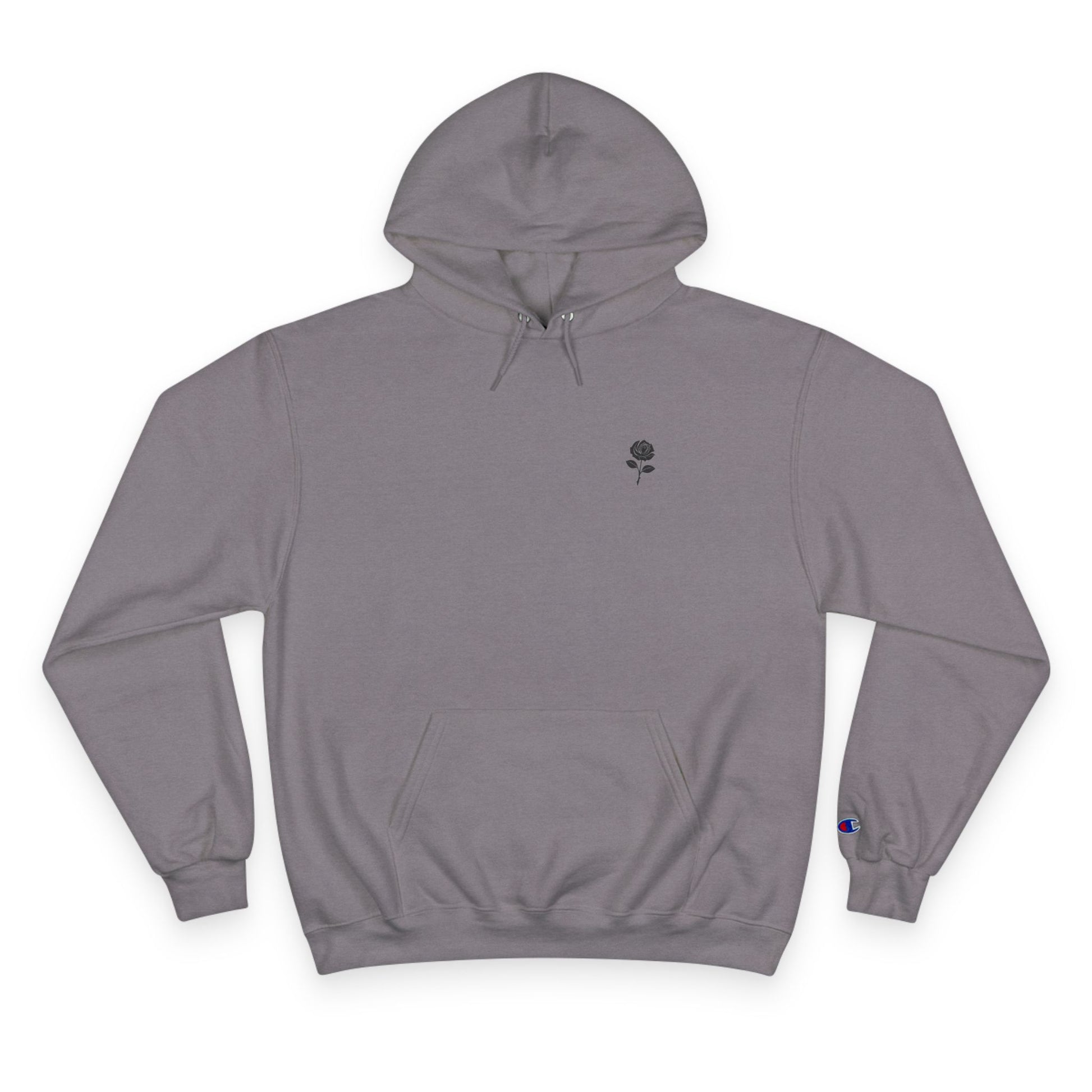 Infane x Champion Rose Hoodie