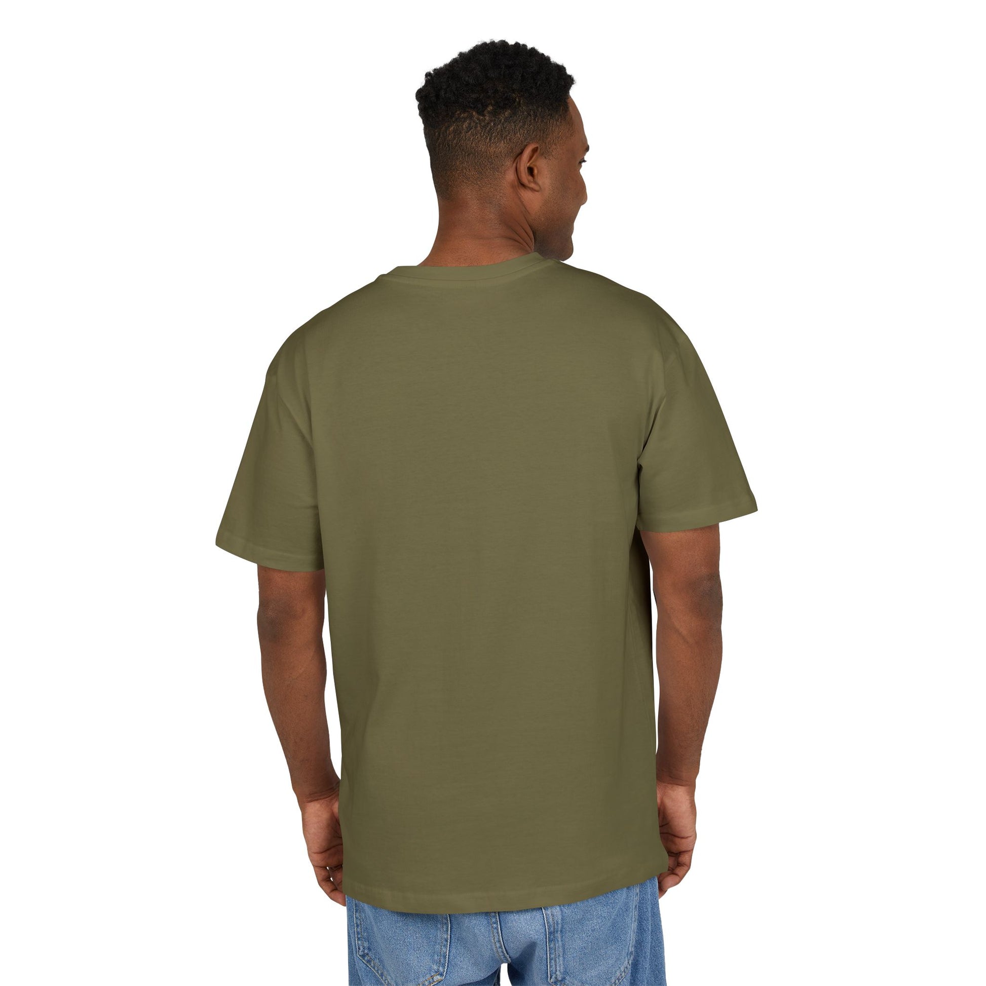 Trendy Oversized Graphic Tee | Infane Luxury Devision Tshirt