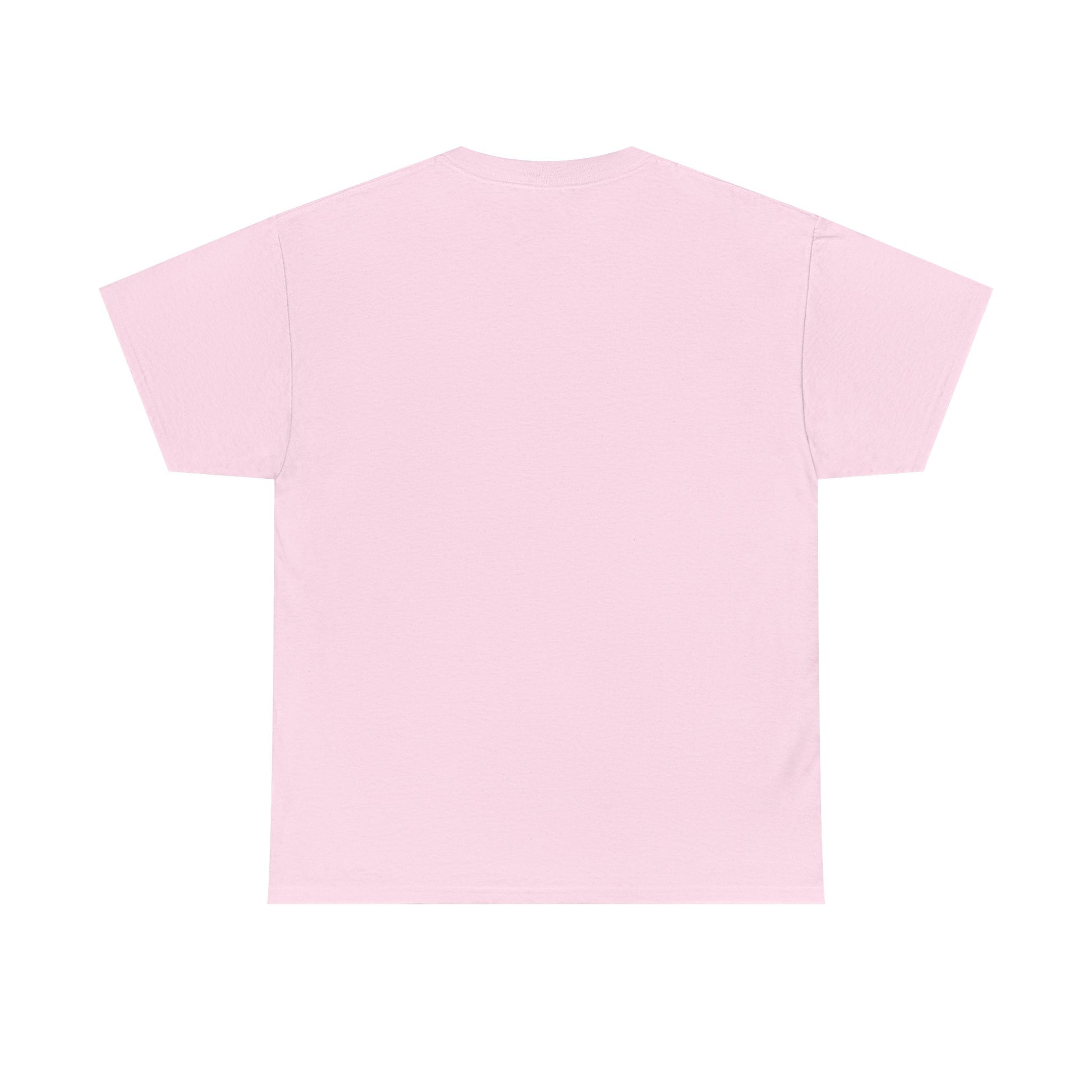 Cool Graphic Unisex Heavy Cotton Tee EU
