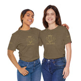 Infane Unisex Jersy TeexEU