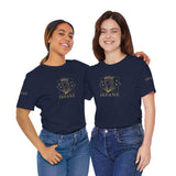 Infane Unisex Jersy TeexEU