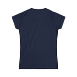 Retro Graphic Women's Softstyle TxEU