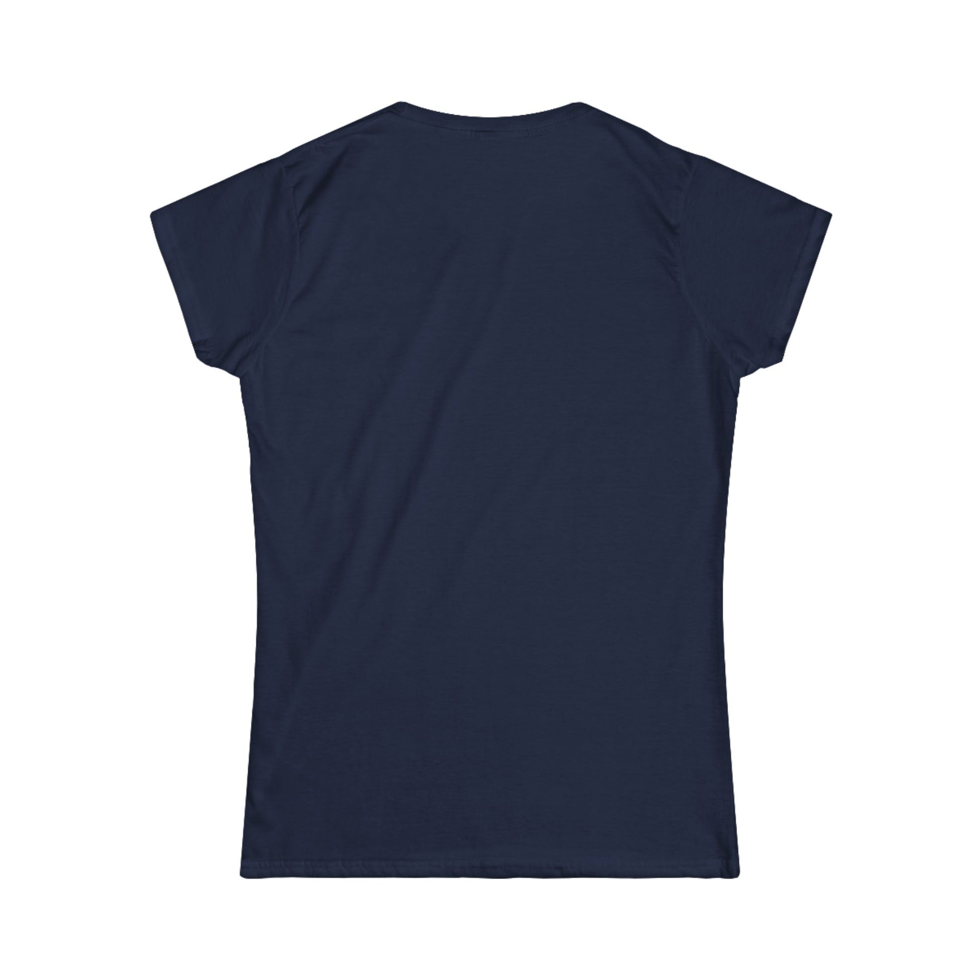 Retro Graphic Women's Softstyle TxEU