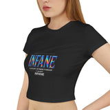Luxury Infane Women's Trendy T