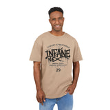 Men's Acid Washed Oversized TXEU 29