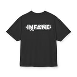W Heavy Cotton German T x EuGer
