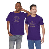 Infane Unisex Jersy TeexEU