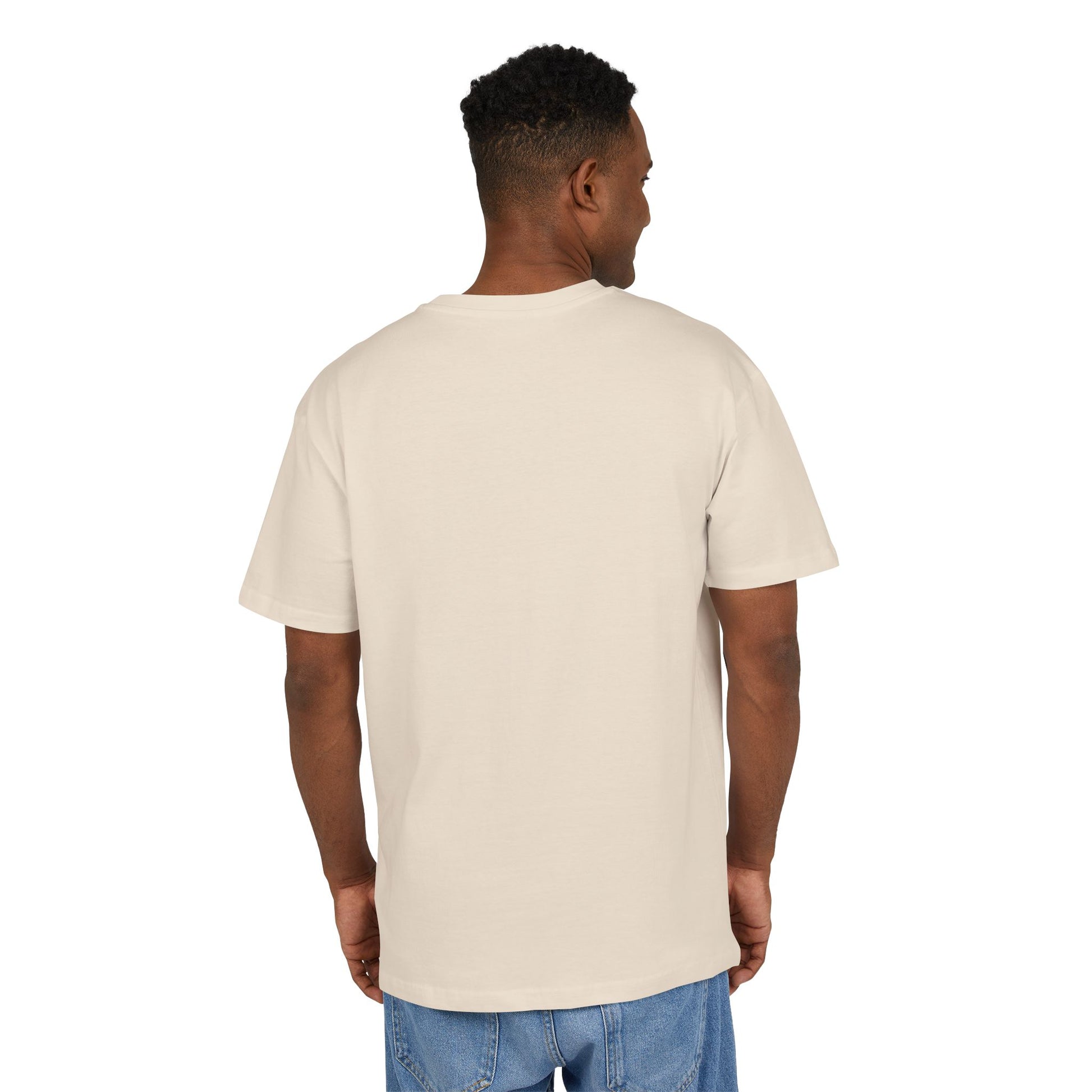 Infane Luxury Street |  Heavy Oversize Tshirt EU