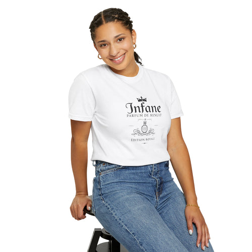 Royal Parfume x Infane T-Shirt
