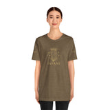 Infane Unisex Jersy TeexEU