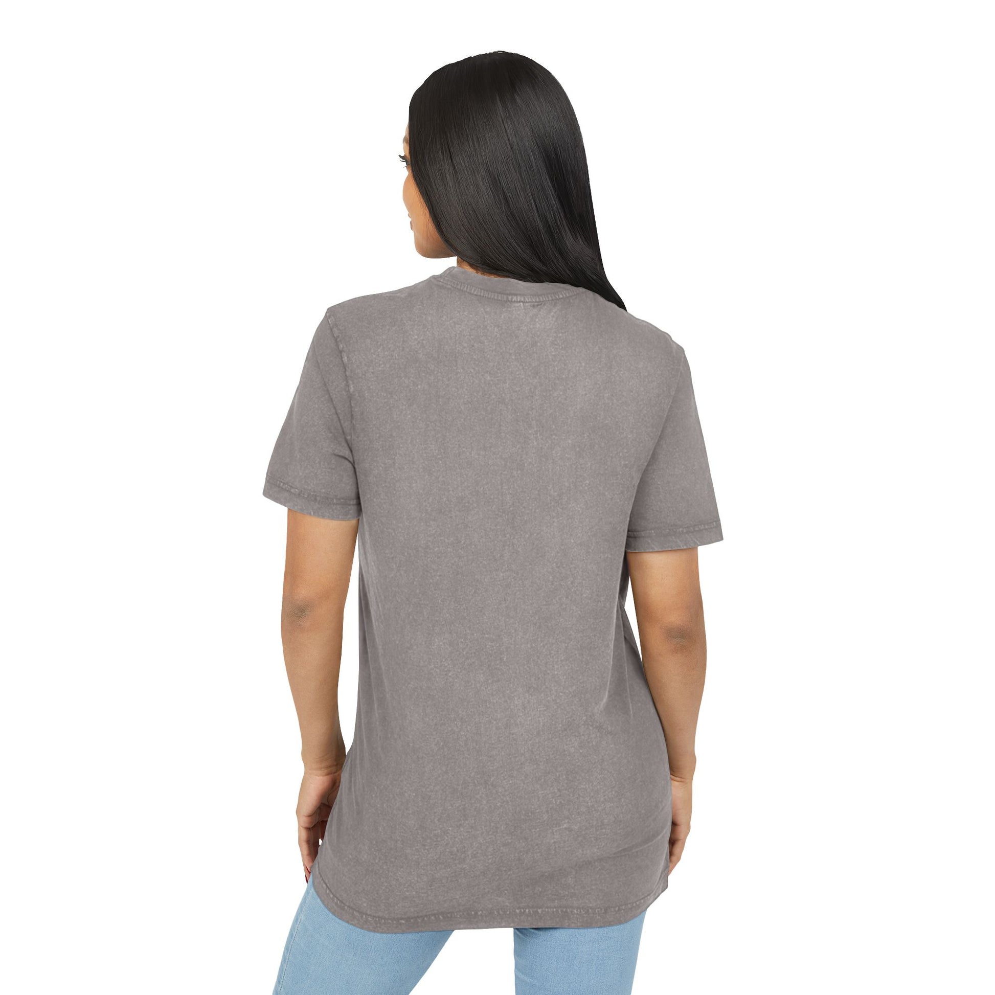 Infane Acid Washed Rose TxEU