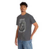 Statue Infane Classy Heavy Cotton Tshirt Eu