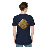 Luxury Emblem |Infane Unisex Softstyle T-Shirt EU