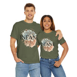 Floral Infane Unisex Heavy Cotton TxEU