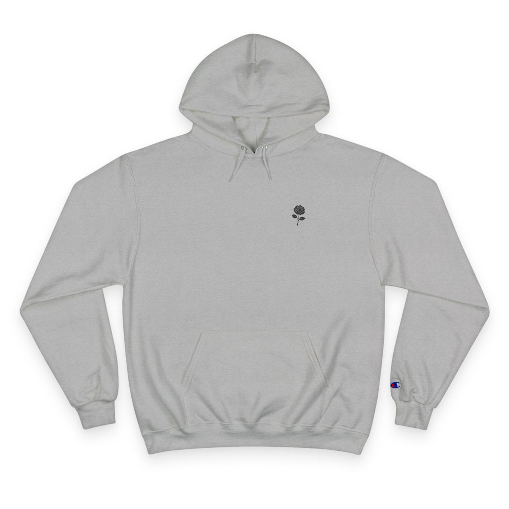 Infane x Champion Rose Hoodie