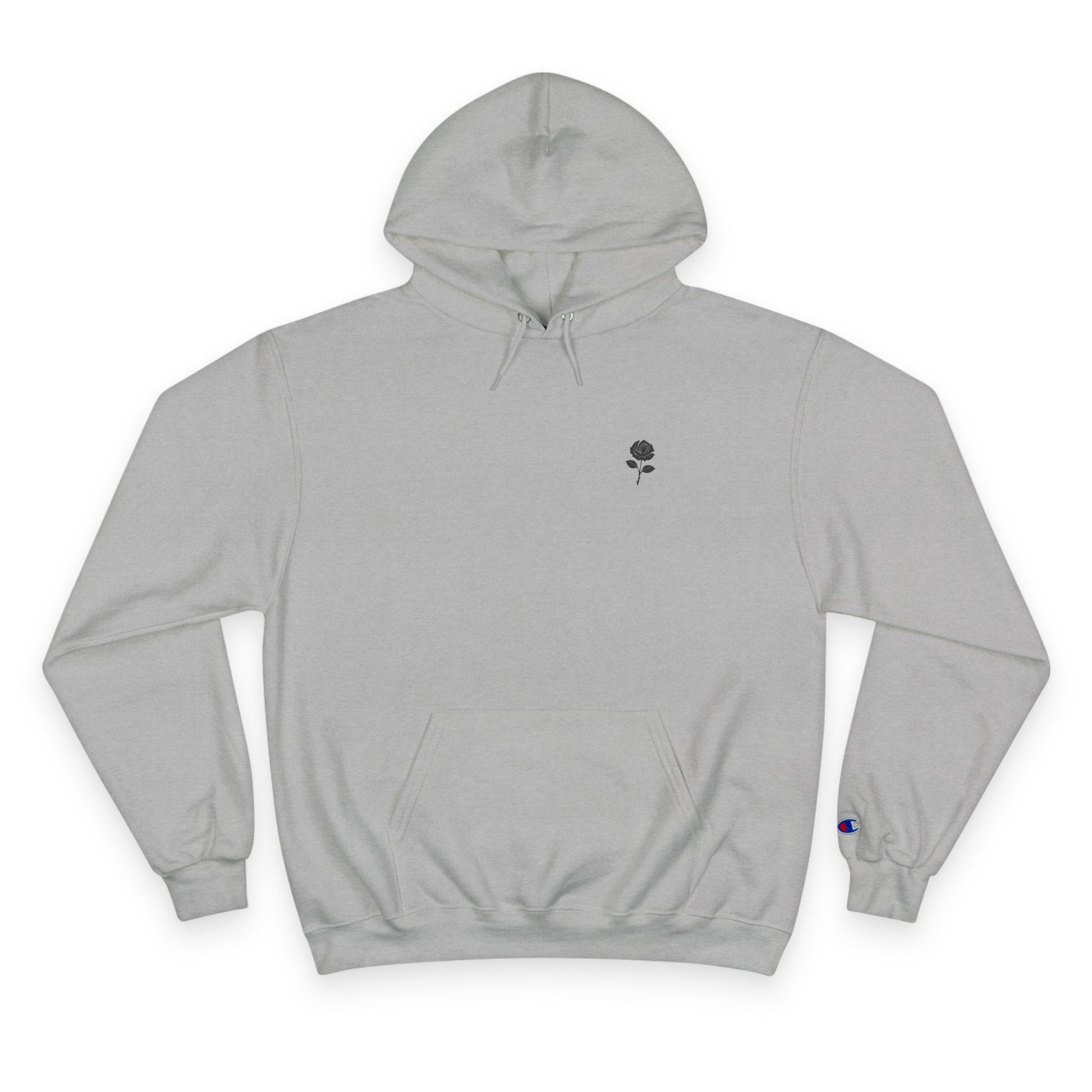 Infane x Champion Rose Hoodie
