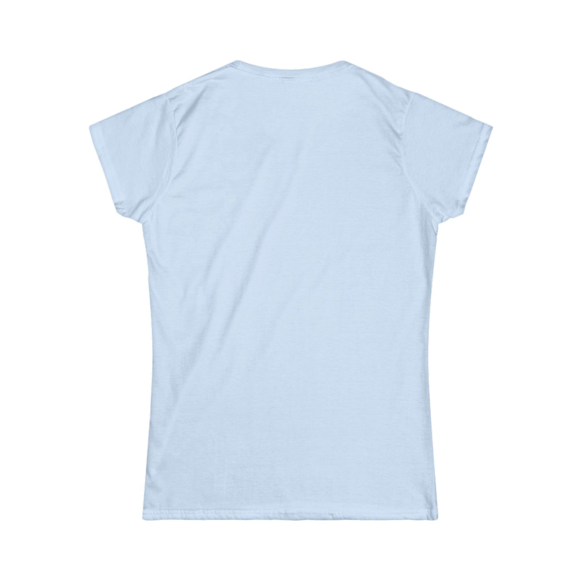 Retro Graphic Women's Softstyle TxEU